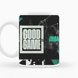 Caneca Game
