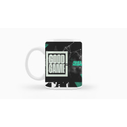 Caneca Game