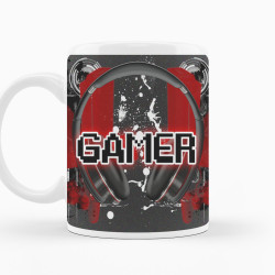 Caneca Game