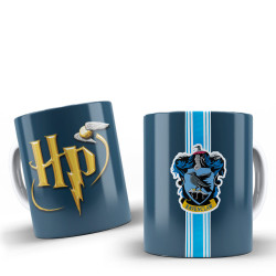 Caneca Harry Potter