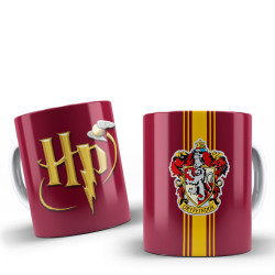 Caneca Harry Potter