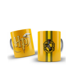 Caneca Harry Potter
