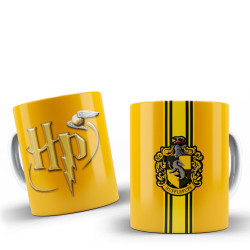 Caneca Harry Potter