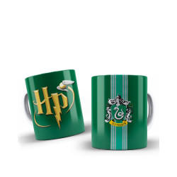 Caneca Harry Potter