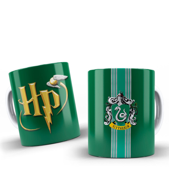 Caneca Harry Potter Caneca Harry Potter