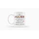 Caneca dia internacional da Mulher Caneca dia internacional da Mulher