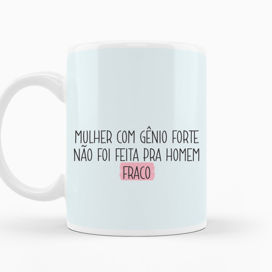 Caneca dia internacional da Mulher Caneca dia internacional da Mulher