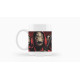 Caneca Série La Casa De Papel Caneca Série La Casa De Papel