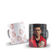 Caneca Série La Casa De Papel Caneca Série La Casa De Papel