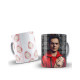 Caneca Série La Casa De Papel Caneca Série La Casa De Papel