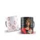 Caneca Série La Casa De Papel Caneca Série La Casa De Papel
