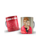 Caneca Série La Casa de Papel Caneca Série La Casa de Papel