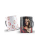 Caneca Série La Casa de Papel Caneca Série La Casa de Papel