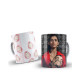 Caneca Série La Casa De Papel Caneca Série La Casa De Papel
