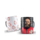 Caneca Série La Casa De Papel Caneca Série La Casa De Papel