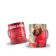 Caneca Série La Casa de Papel Caneca Série La Casa de Papel