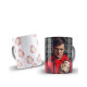 Caneca Série La Casa De Papel Caneca Série La Casa De Papel