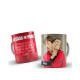 Caneca Série La Casa De Papel Caneca Série La Casa De Papel