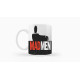 Caneca Série Mad Men Caneca Série Mad Men