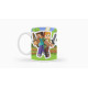 Caneca Minecraft Caneca Minecraft
