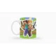 Caneca Minecraft Caneca Minecraft