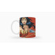 Caneca Série Mulher Maravilha Caneca Série Mulher Maravilha