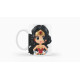 Caneca Série Mulher Maravilha Caneca Série Mulher Maravilha
