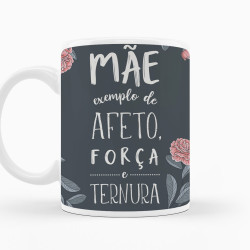Caneca Dia das Mães
