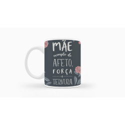Caneca Dia das Mães