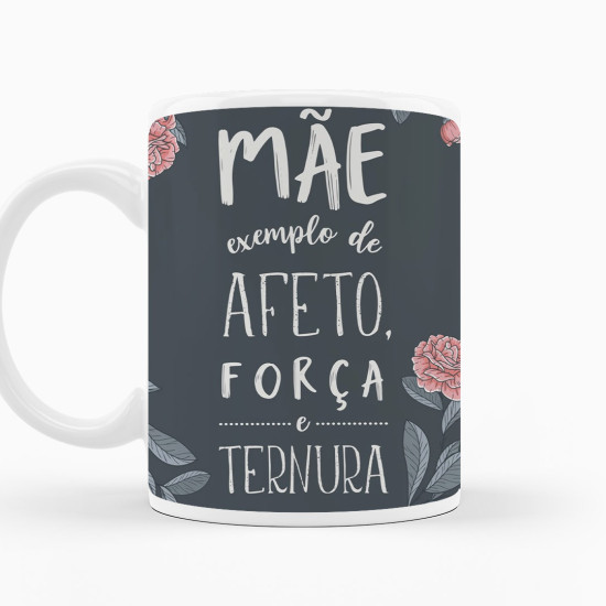 Caneca dia das Mães Caneca dia das Mães