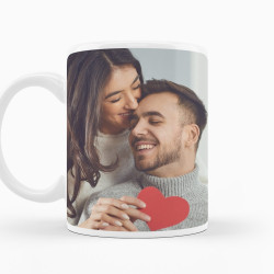 Caneca Dia dos Namorados