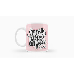 Caneca Dia dos Namorados