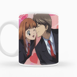Caneca Dia dos Namorados