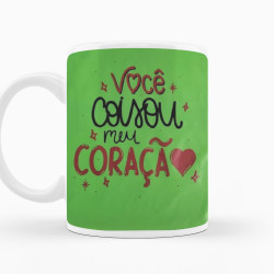 Caneca Dia dos Namorados