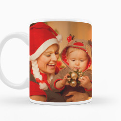 Caneca de Natal
