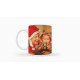 Caneca de Natal Caneca de Natal