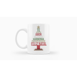 Caneca de Natal