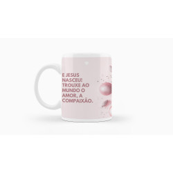Caneca de Natal
