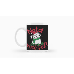 Caneca de Natal