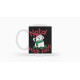 Caneca de Natal Caneca de Natal