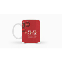 Caneca de Natal