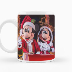 Caneca de Natal