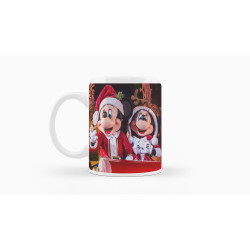 Caneca de Natal