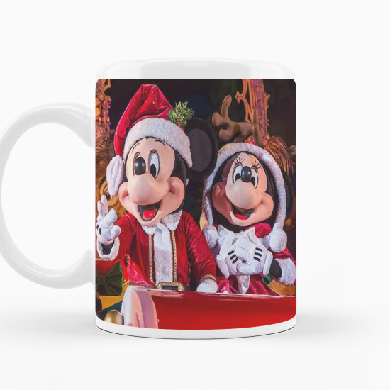 Caneca de Natal Caneca de Natal