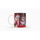 Caneca de Natal Caneca de Natal