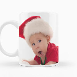 Caneca de Natal