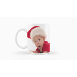 Caneca de Natal