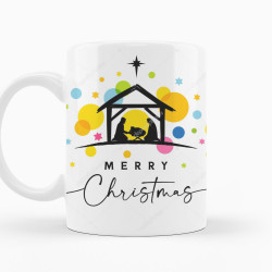 Caneca de Natal