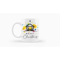 Caneca de Natal
