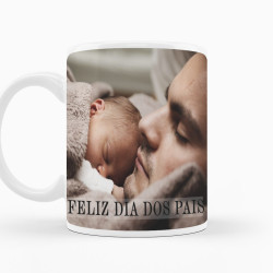 Caneca dia dos Pais
